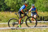 2024 UEC MTB Youth European Championships - Huskvarna - J?nk?ping (Sweden) 06/08/2024 -  - photo Tommaso Pelagalli/SprintCyclingAgency?2024